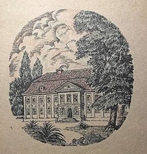 Schloß Lubowitz