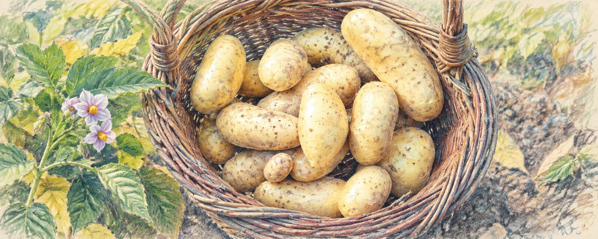 kartoffeln