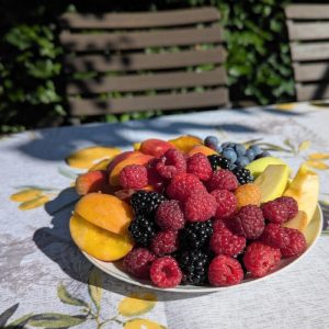 Obstteller