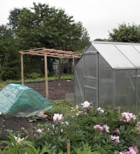 Tomatendach