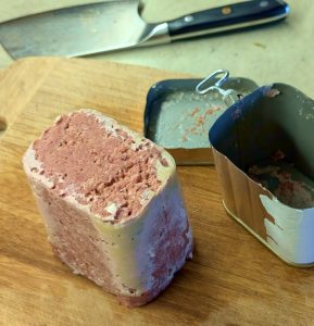 Corned Beef