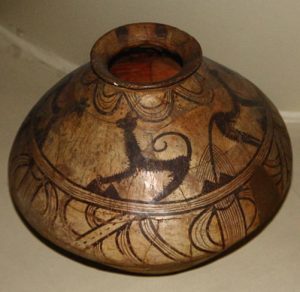 Cucuteni Keramik Amhorenkrug