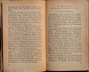 Damaschkes Bodenreform-Traktat, Textbeispiel