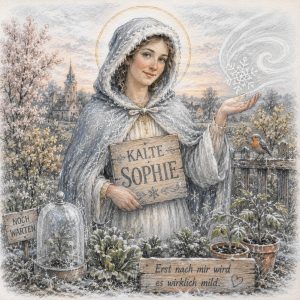 Einheilige Sophie