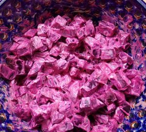 Rote Bete Salat mit Majo