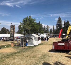 Gilroy Garlic Festival 2018