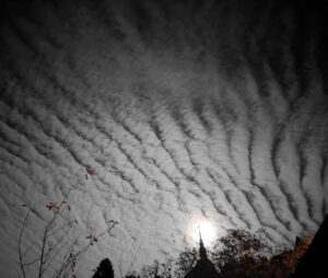 Oktobervollmond